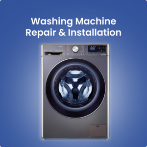 Washing Machine Repair