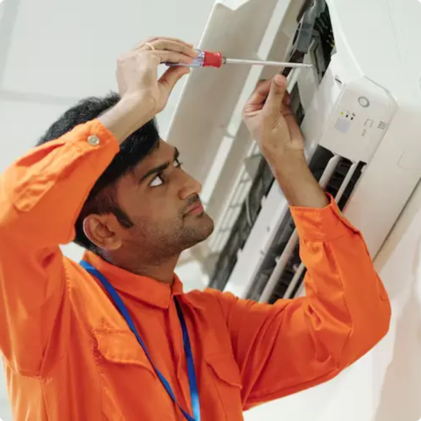 AC Repair & Installation Service - Image 2