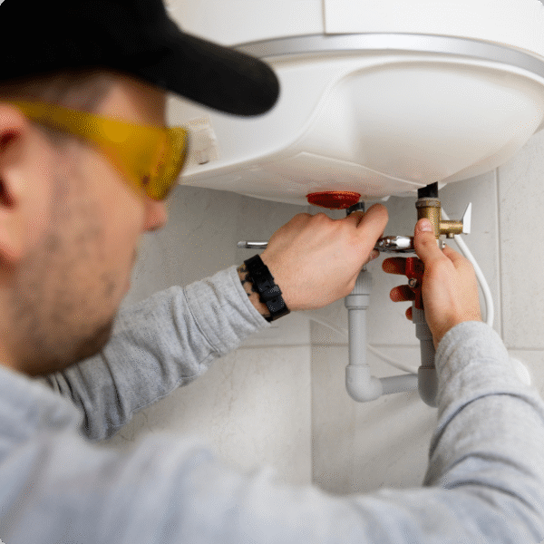 Geyser Repair & Installation Service - Image 2